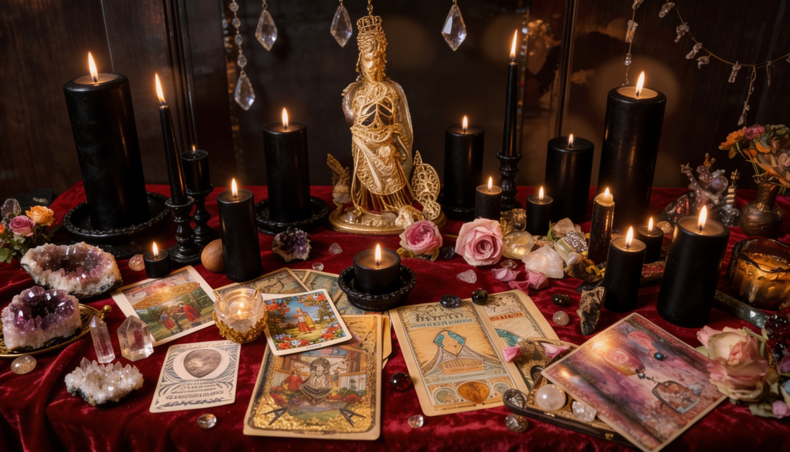 Amarra&ccedil;&atilde;o Amorosa<br>e Resolu&ccedil;&atilde;o de Conflitos Familiares