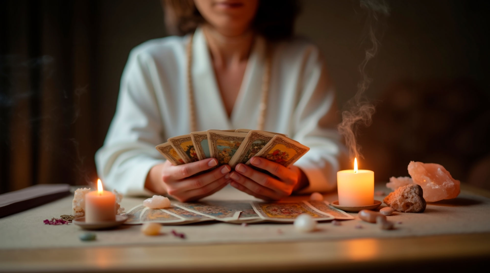 Amarra&ccedil;&atilde;o Amorosa<br>e Resolu&ccedil;&atilde;o de Conflitos Familiares