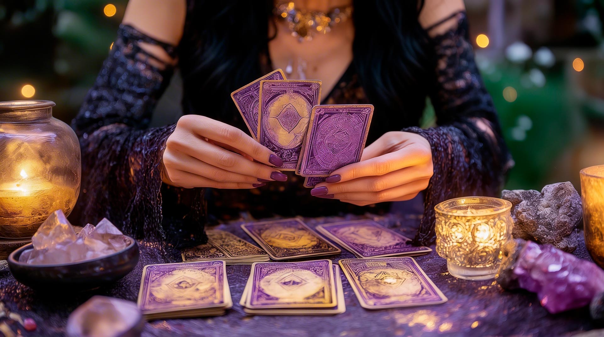 Trabalhos Espirituais Fortes, R&aacute;pidos e Garantidos!