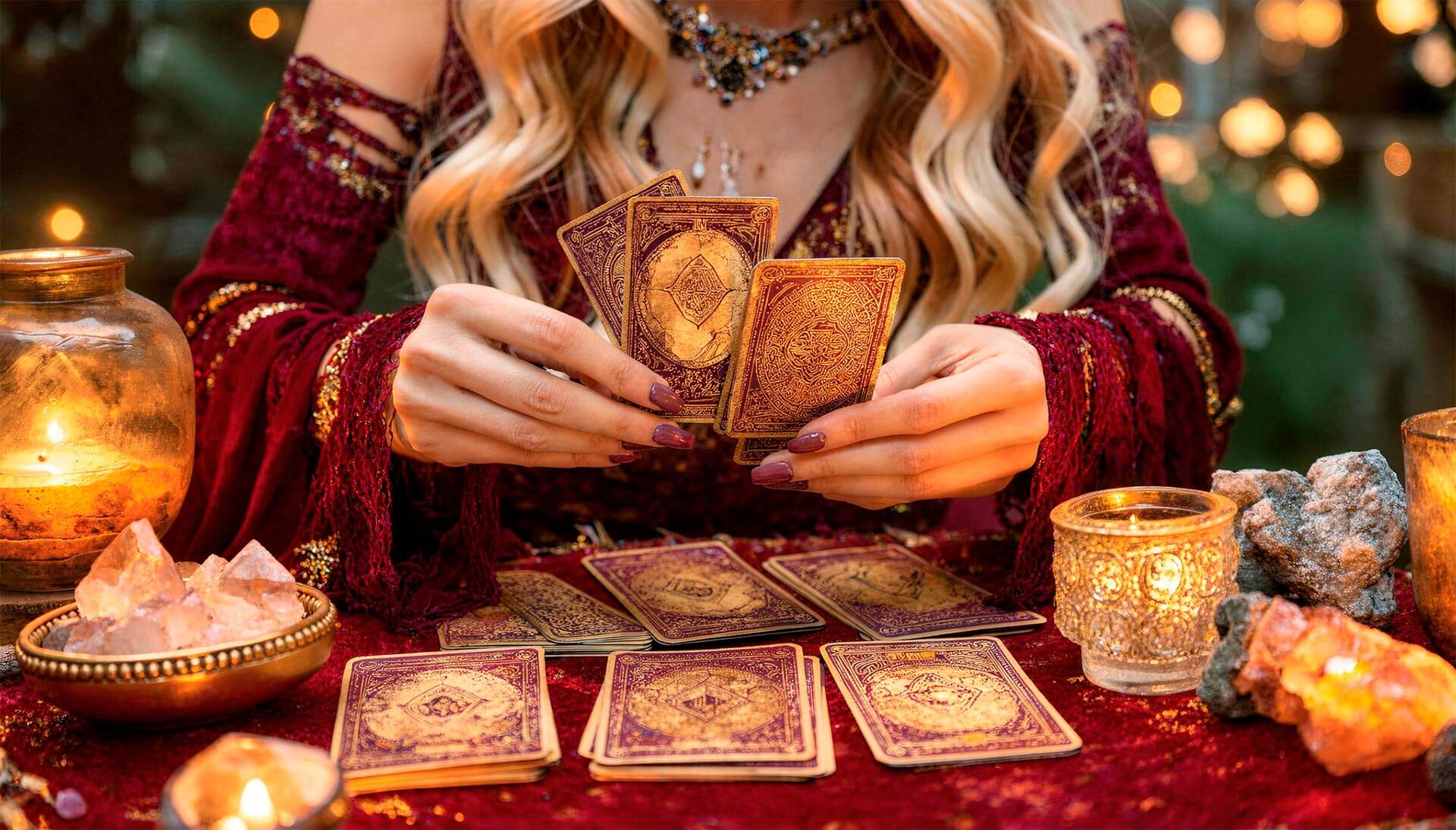 Trabalhos Espirituais Fortes, R&aacute;pidos e Garantidos!