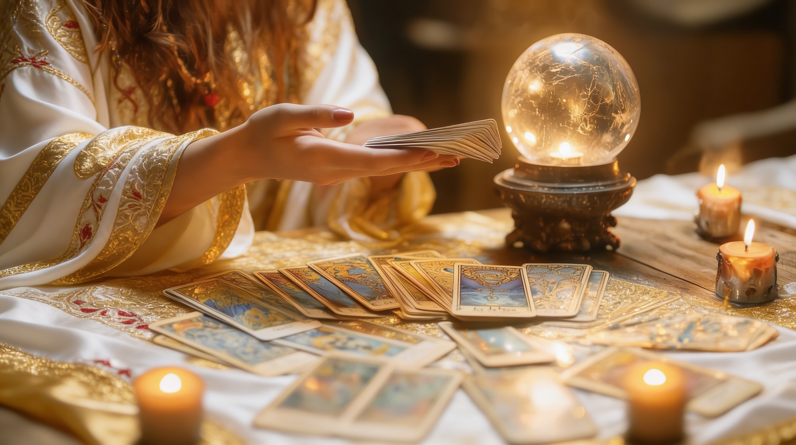 Trabalhos Espirituais Fortes, R&aacute;pidos e Garantidos!