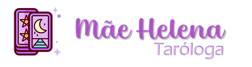 Taróloga Mãe Helema