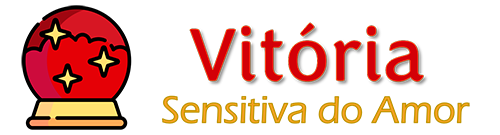 Vitória Sensitiva do Amor